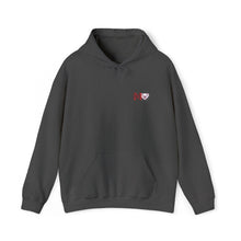 Load image into Gallery viewer, M-BEAR Heavy Blend™ Hooded Sweatshirt