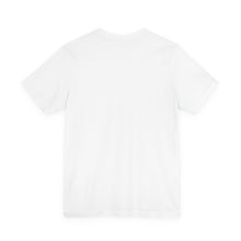Load image into Gallery viewer, Heart Chakra Album Tee — Nostalgic Teddy & Punching Bag Graphic T-Shirt
