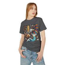 Load image into Gallery viewer, Nutrition Album Tee