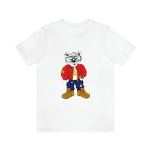 Load image into Gallery viewer, MOD#$T Bear Classic Logo Tee