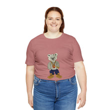 Load image into Gallery viewer, 30% OFF - MOD#$T Unisex Lonely Bear Tee