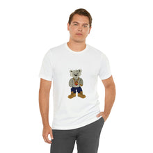 Load image into Gallery viewer, 30% OFF - MOD#$T Unisex Lonely Bear Tee