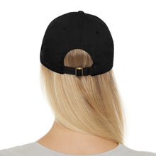 Load image into Gallery viewer, MOD#$T BEAR leather patch hat