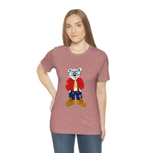 Load image into Gallery viewer, MOD#$T Bear Classic Logo Tee