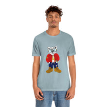 Load image into Gallery viewer, MOD#$T Bear Classic Logo Tee