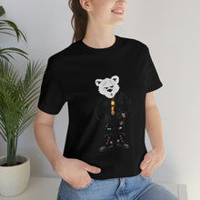 Load image into Gallery viewer, MOD#$T Chiberia Bear Tee