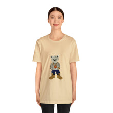 Load image into Gallery viewer, 30% OFF - MOD#$T Unisex Lonely Bear Tee