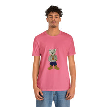 Load image into Gallery viewer, 30% OFF - MOD#$T Unisex Lonely Bear Tee