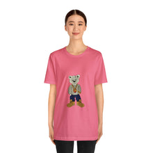 Load image into Gallery viewer, 30% OFF - MOD#$T Unisex Lonely Bear Tee
