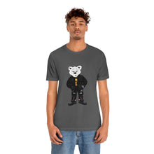 Load image into Gallery viewer, MOD#$T Chiberia Bear Tee