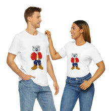 Load image into Gallery viewer, MOD#$T Bear Classic Logo Tee