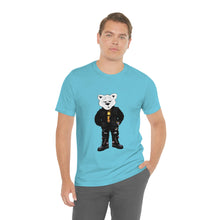 Load image into Gallery viewer, MOD#$T Chiberia Bear Tee