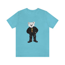 Load image into Gallery viewer, MOD#$T Chiberia Bear Tee