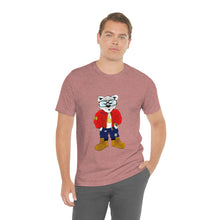 Load image into Gallery viewer, MOD#$T Bear Classic Logo Tee