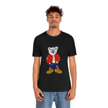 Load image into Gallery viewer, MOD#$T Bear Classic Logo Tee