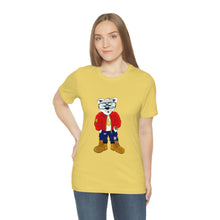 Load image into Gallery viewer, MOD#$T Bear Classic Logo Tee