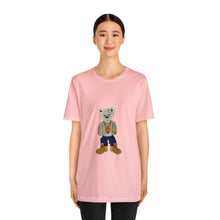 Load image into Gallery viewer, 30% OFF - MOD#$T Unisex Lonely Bear Tee