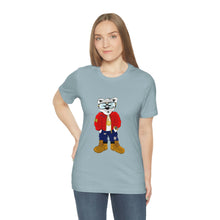 Load image into Gallery viewer, MOD#$T Bear Classic Logo Tee