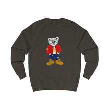 Load image into Gallery viewer, MOD#$T Bear Classic Logo Sweatshirt