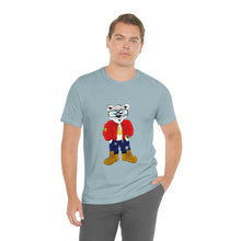 Load image into Gallery viewer, MOD#$T Bear Classic Logo Tee