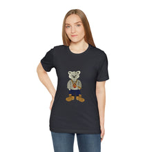 Load image into Gallery viewer, 30% OFF - MOD#$T Unisex Lonely Bear Tee