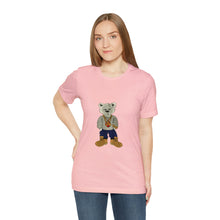 Load image into Gallery viewer, 30% OFF - MOD#$T Unisex Lonely Bear Tee