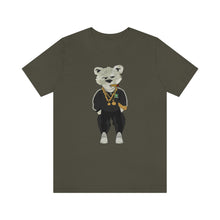 Load image into Gallery viewer, MOD#$T Smoke Bear Tee