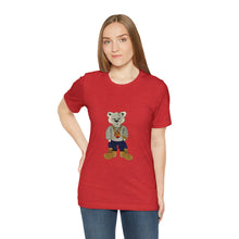 Load image into Gallery viewer, 30% OFF - MOD#$T Unisex Lonely Bear Tee