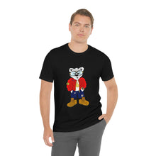 Load image into Gallery viewer, MOD#$T Bear Classic Logo Tee