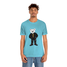 Load image into Gallery viewer, MOD#$T Chiberia Bear Tee