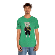 Load image into Gallery viewer, MOD#$T Smoke Bear Tee