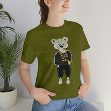 Load image into Gallery viewer, MOD#$T Smoke Bear Tee