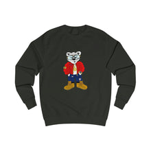 Load image into Gallery viewer, MOD#$T Bear Classic Logo Sweatshirt