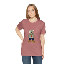 Load image into Gallery viewer, 30% OFF - MOD#$T Unisex Lonely Bear Tee