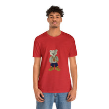 Load image into Gallery viewer, 30% OFF - MOD#$T Unisex Lonely Bear Tee