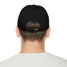 Load image into Gallery viewer, MOD#$T BEAR leather patch hat