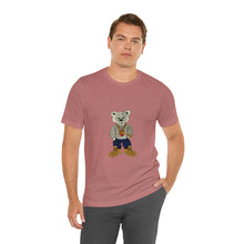 Load image into Gallery viewer, 30% OFF - MOD#$T Unisex Lonely Bear Tee
