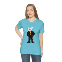 Load image into Gallery viewer, MOD#$T Chiberia Bear Tee