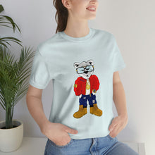 Load image into Gallery viewer, MOD#$T Bear Classic Logo Tee