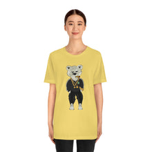 Load image into Gallery viewer, MOD#$T Smoke Bear Tee