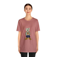 Load image into Gallery viewer, 30% OFF - MOD#$T Unisex Lonely Bear Tee