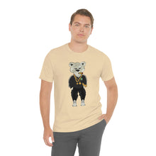 Load image into Gallery viewer, MOD#$T Smoke Bear Tee