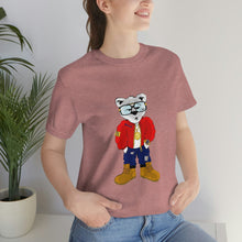 Load image into Gallery viewer, MOD#$T Bear Classic Logo Tee
