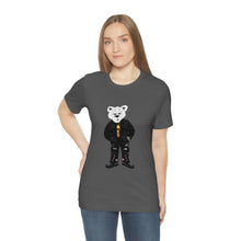 Load image into Gallery viewer, MOD#$T Chiberia Bear Tee