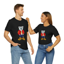 Load image into Gallery viewer, MOD#$T Bear Classic Logo Tee