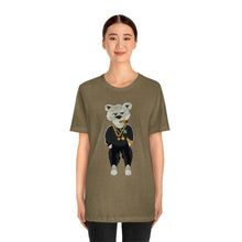Load image into Gallery viewer, MOD#$T Smoke Bear Tee
