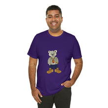 Load image into Gallery viewer, 30% OFF - MOD#$T Unisex Lonely Bear Tee
