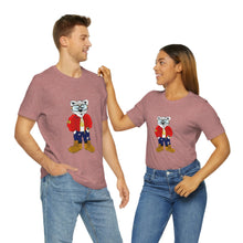 Load image into Gallery viewer, MOD#$T Bear Classic Logo Tee