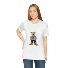 Load image into Gallery viewer, 30% OFF - MOD#$T Unisex Lonely Bear Tee