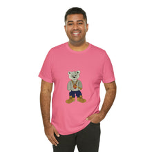 Load image into Gallery viewer, 30% OFF - MOD#$T Unisex Lonely Bear Tee